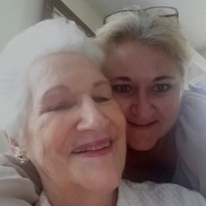 Meet your Posher, Tammy